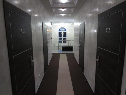 Chocolatier Hotel