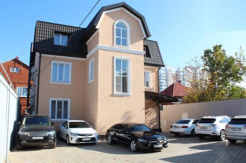 Chocolatier Hotel
