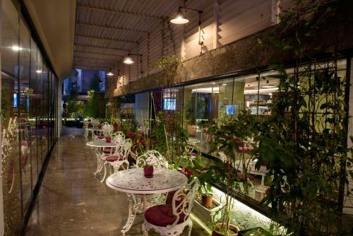 Antalya Nun Hotel