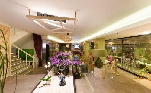 Antalya Nun Hotel