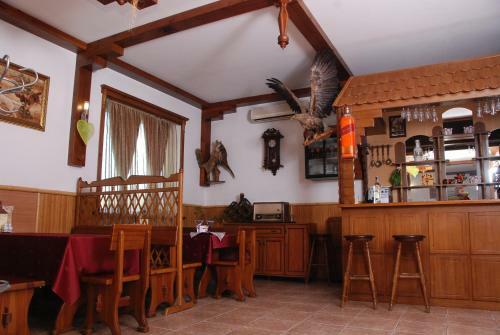 Posada Gostinyi Dvor Spl