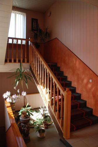 Posada Gostinyi Dvor Spl