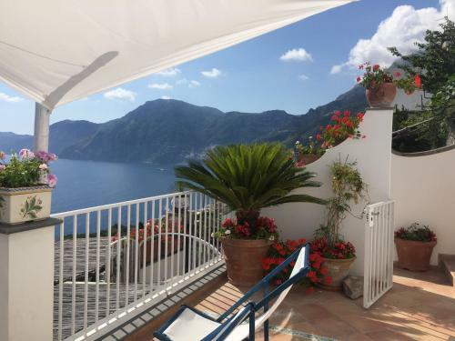 Hostal Calante Luna