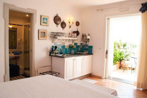 Hostal Calante Luna