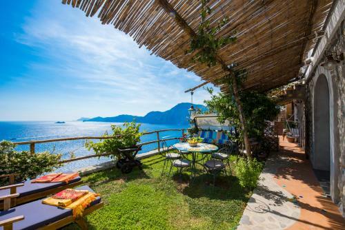 Hostal Calante Luna