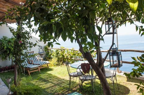 Hostal Calante Luna