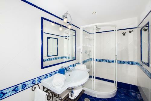 Hostal Calante Luna