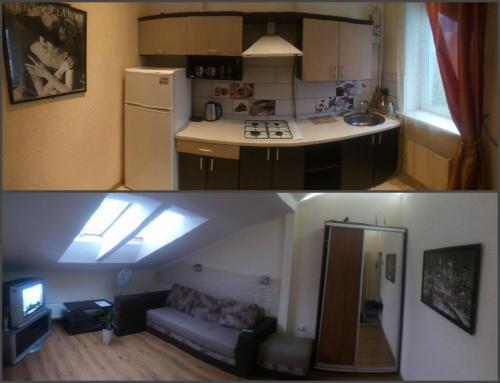 Want This!new Premium Apartment Near Center
