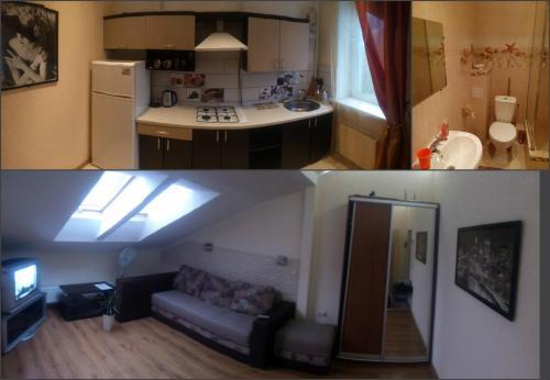 Want This!new Premium Apartment Near Center