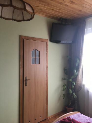 Posada Mini-hotel Oasis