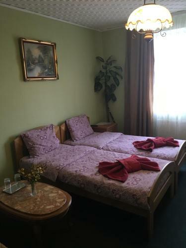 Posada Mini-hotel Oasis