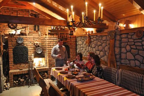 Posada Mini-hotel Oasis