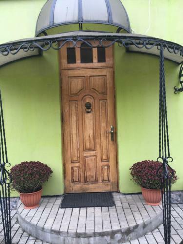Posada Mini-hotel Oasis