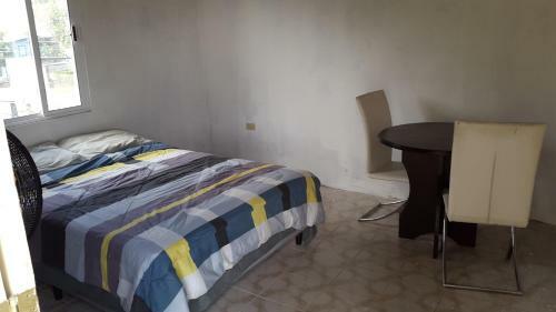 Apartamento Rickys