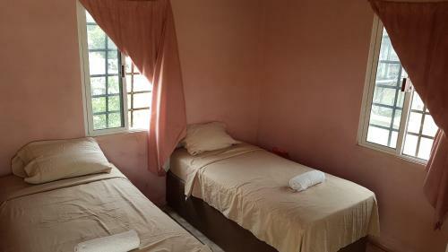 Apartamento Rickys