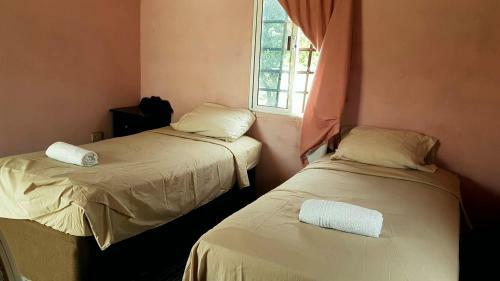 Apartamento Rickys