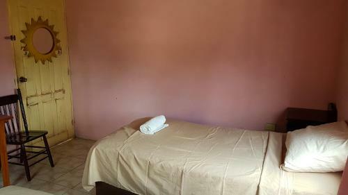 Apartamento Rickys