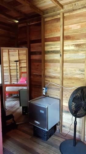 Apartamento Rickys