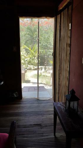 Apartamento Rickys