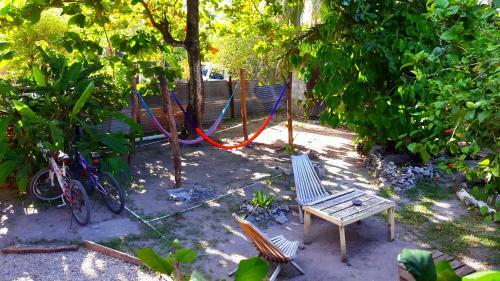 Apartamento Rickys