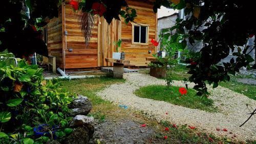 Apartamento Rickys