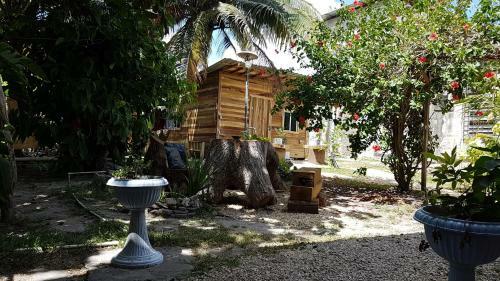 Apartamento Rickys