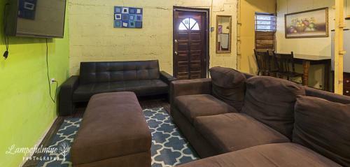 Apartamento Rickys