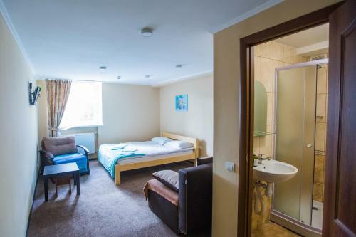 Avino Apart - Hostel