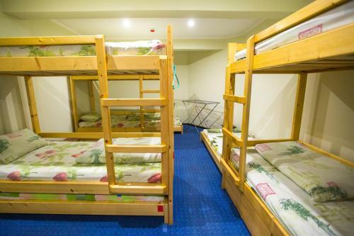 Avino Apart - Hostel