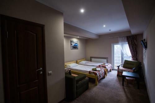 Avino Apart - Hostel