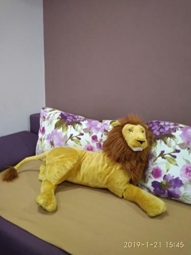 Avino Apart - Hostel