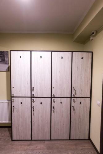 Avino Apart - Hostel