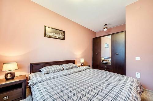 Apartamenty Dzherelna