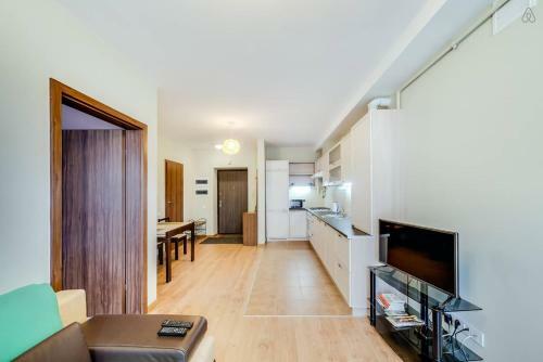 Apartamenty Dzherelna