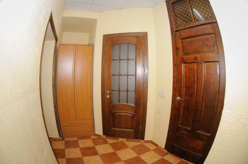 Apartaments In Centre