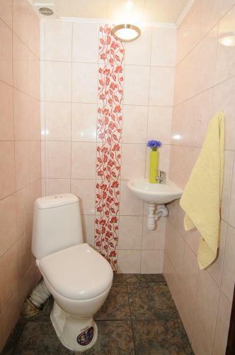 Apartaments In Centre