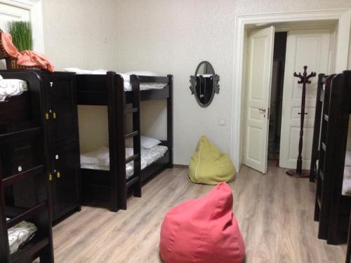Hostel Q