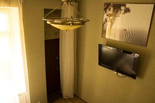Hostel Q