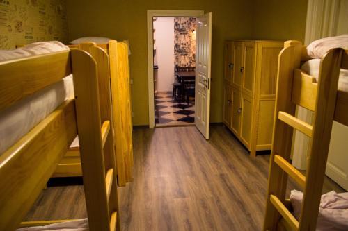 Hostel Q