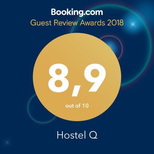 Hostel Q