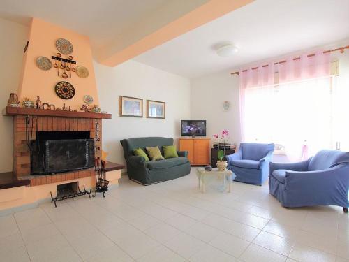 Apartamento Terra Del Sole Seccagrande