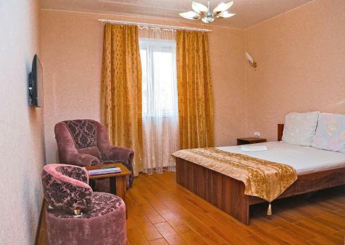 Hotel Anturazh