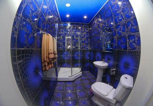 Hotel Anturazh