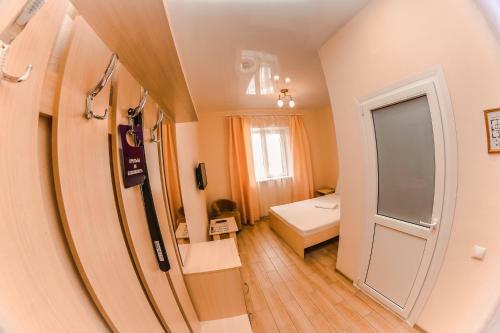Hotel Anturazh