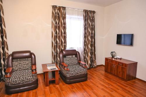 Hotel Anturazh