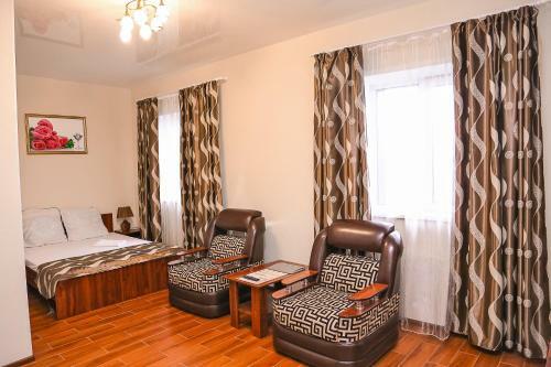 Hotel Anturazh
