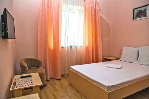 Hotel Anturazh