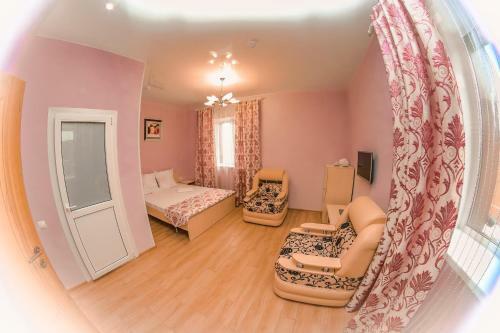 Hotel Anturazh