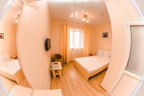 Hotel Anturazh