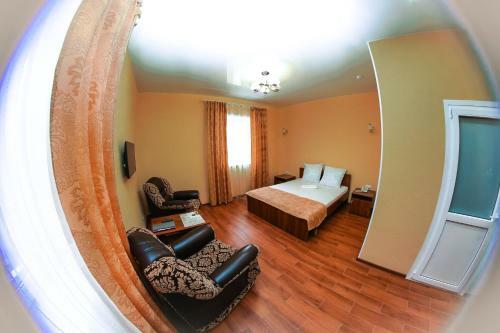 Hotel Anturazh